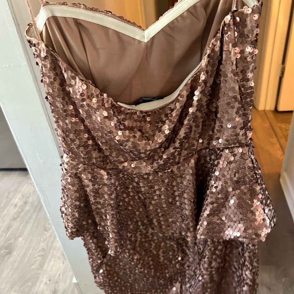 Dress - Picture 2 of 2